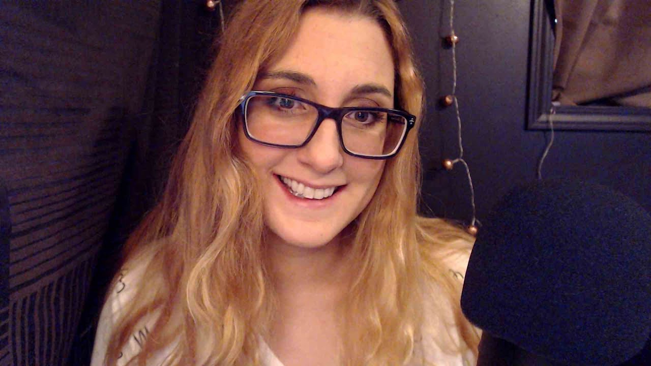 ~ ASMR PROPLESS Make Up Role Play 'Unordinary style'
