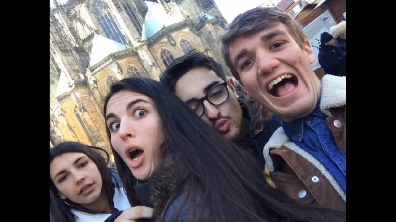 Vídeo de Graduación 2018 IES Los Boliches 🎓