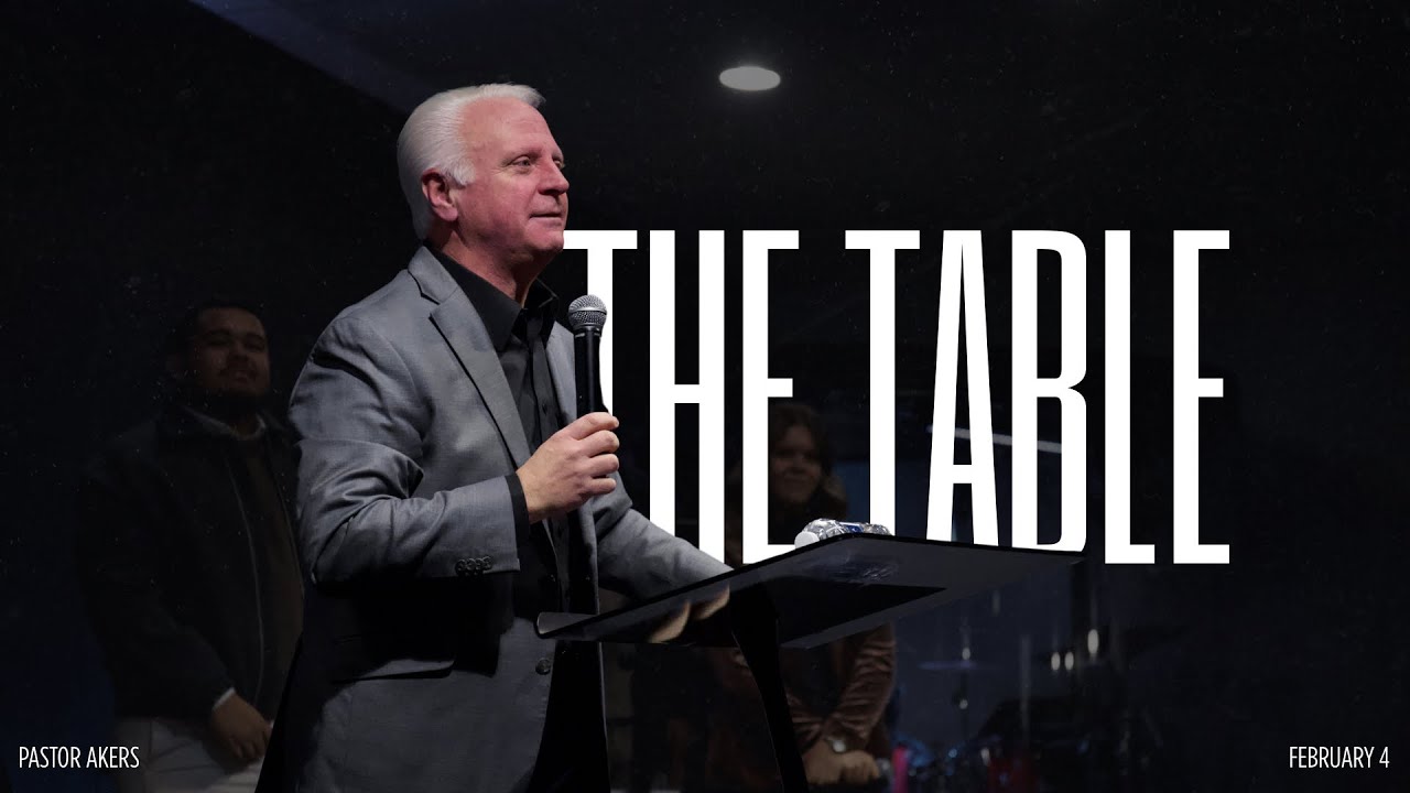 The Table