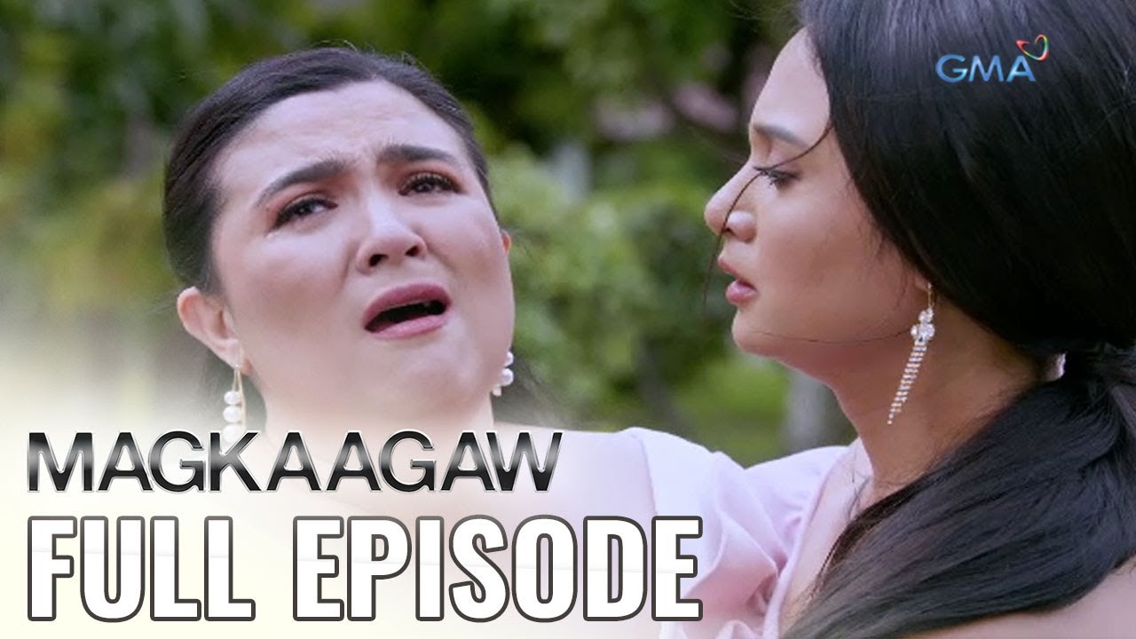 Magkaagaw: Full Episode 156 | Super Stream