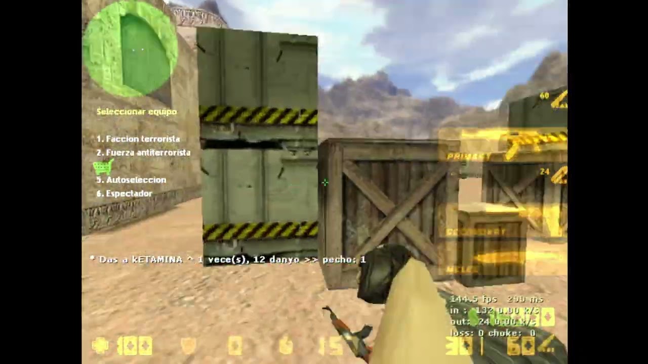aim_map divertido y cambian el mapa