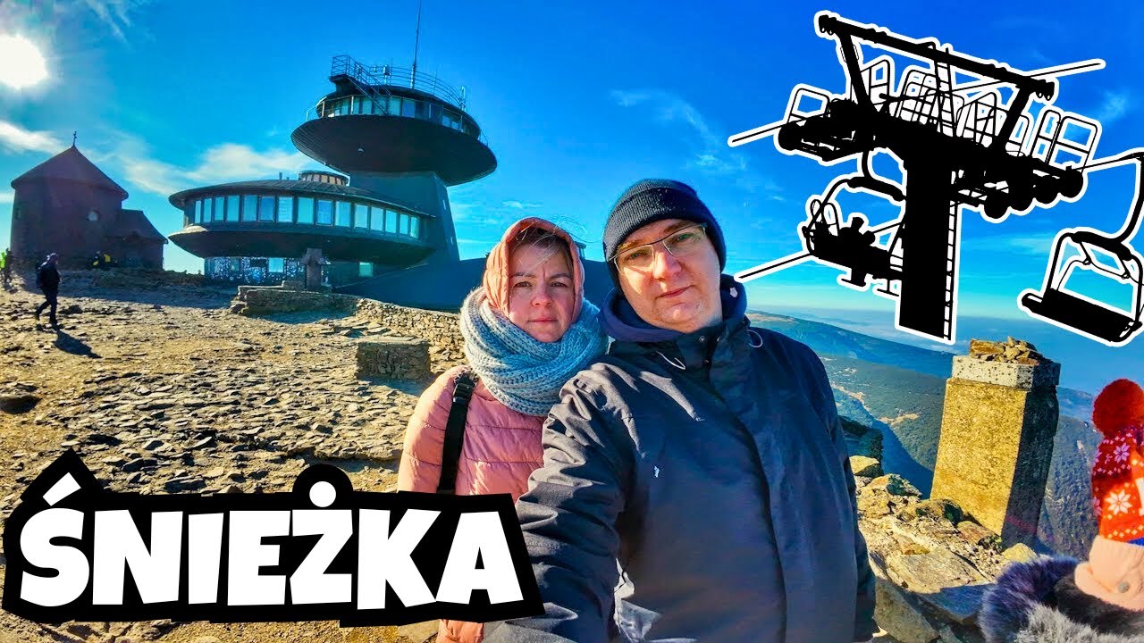 Jak Wjechać na Śnieżkę??? - Ile kosztuje parking ??? KARPACZ jakie ceny ?