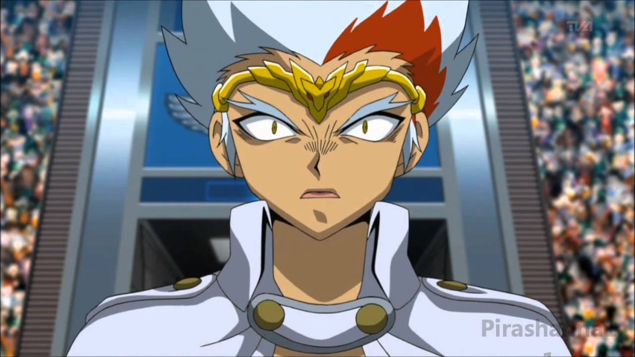 Beyblade AMV: Killer Beafowl UW145EWD Vs Meteo L-Drago LW105LF