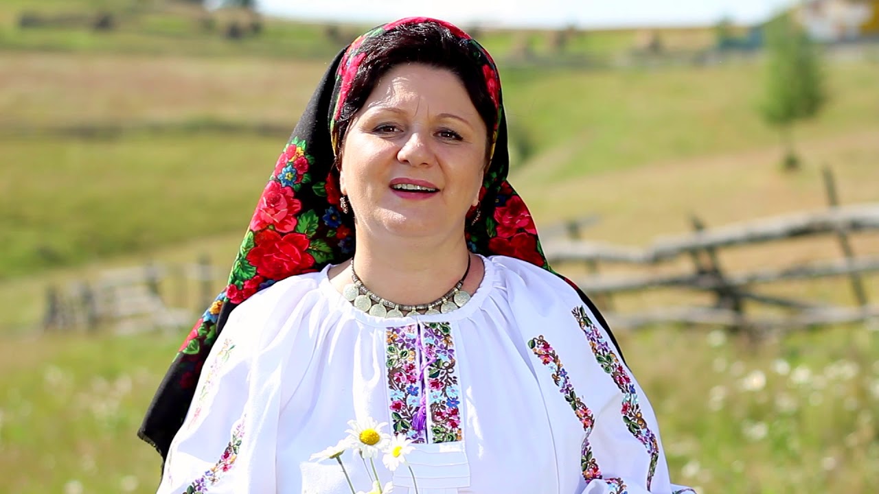 Mirela Petrus  -  Inima, cu doruri grele