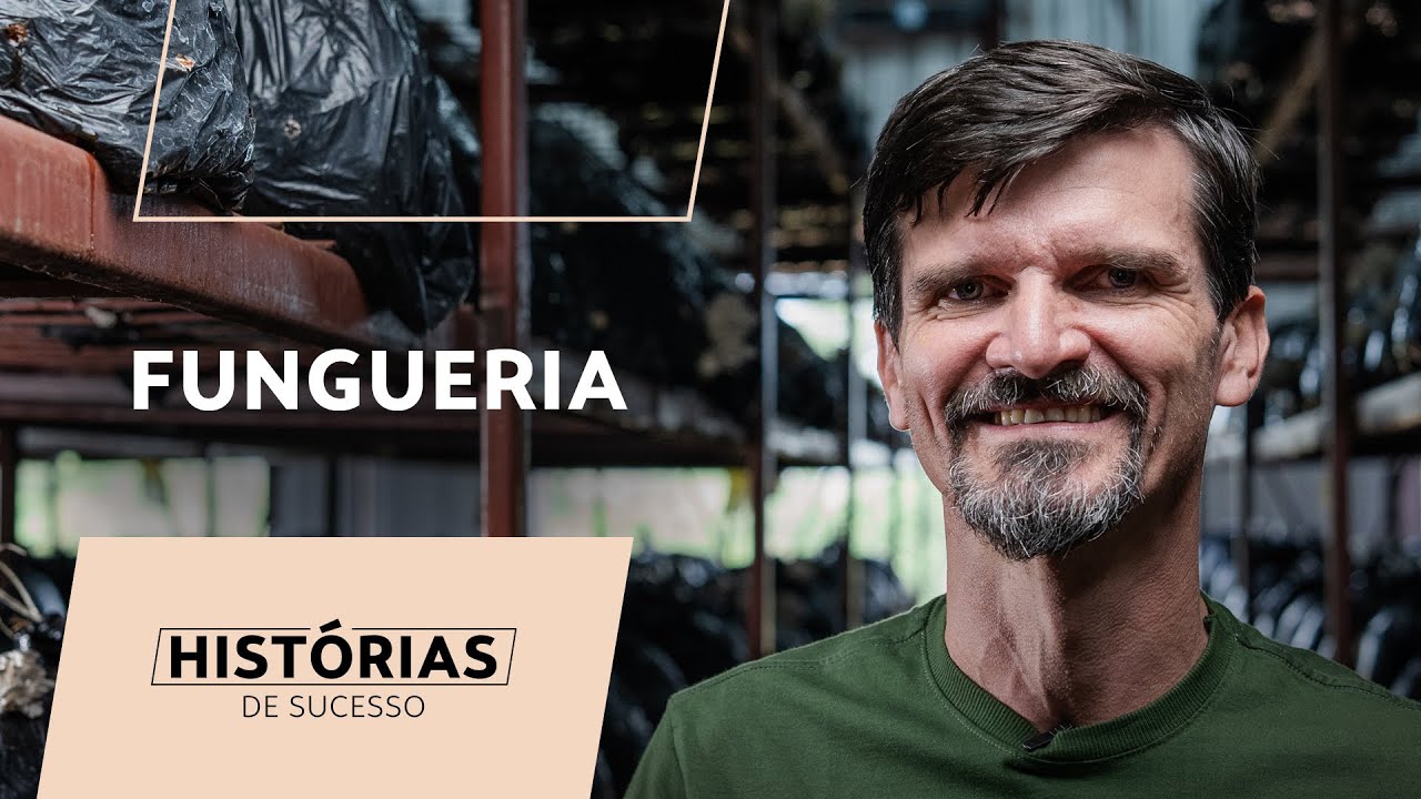 Histórias de Sucesso - Fungueria