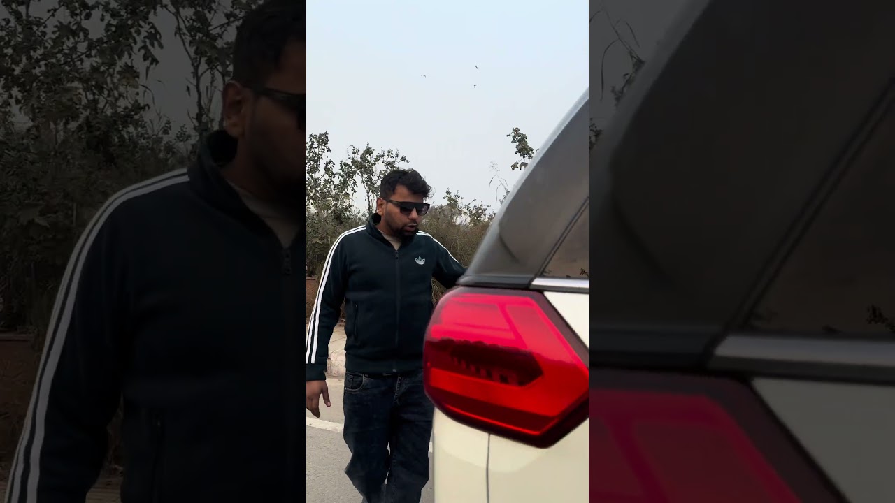 TATA HEXA 2017