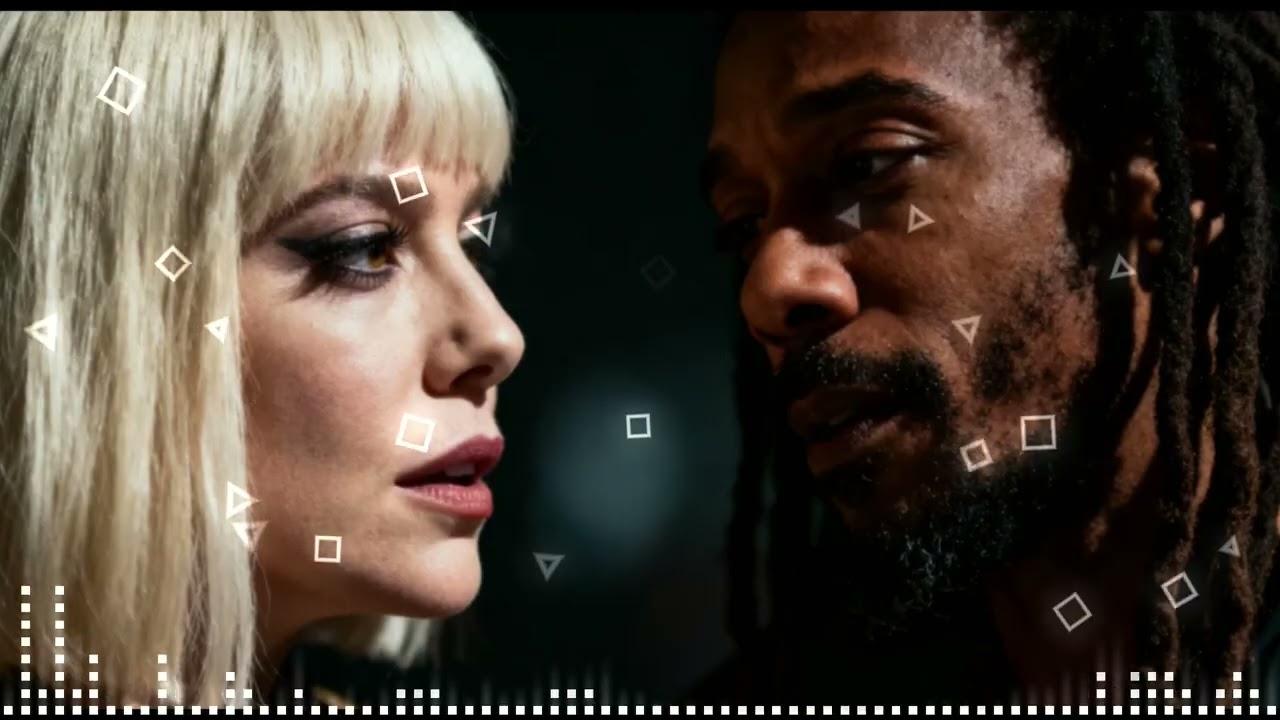 Sia ft. Damian Marley – I Will Find You In The Next Life (Cinematic Pop Reggae)