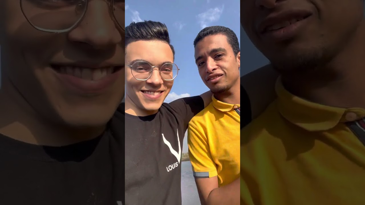 بيسألنى فى المتشابهات وانا بلعب بس بردوا مكسبش😂💚الشبخ محمد جمال القاضى آل النابى