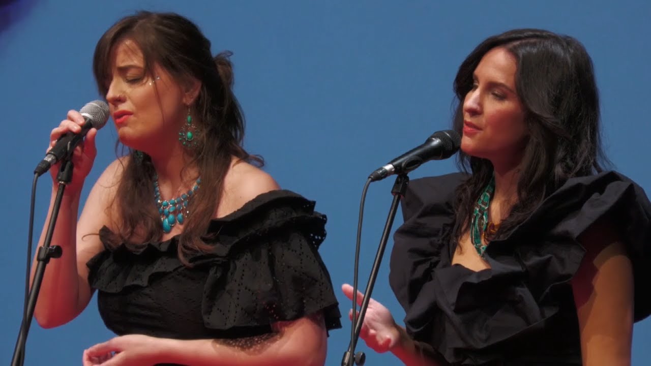 Zene=energia | Napfonat Együttes | TEDxLibertyBridgeWomen