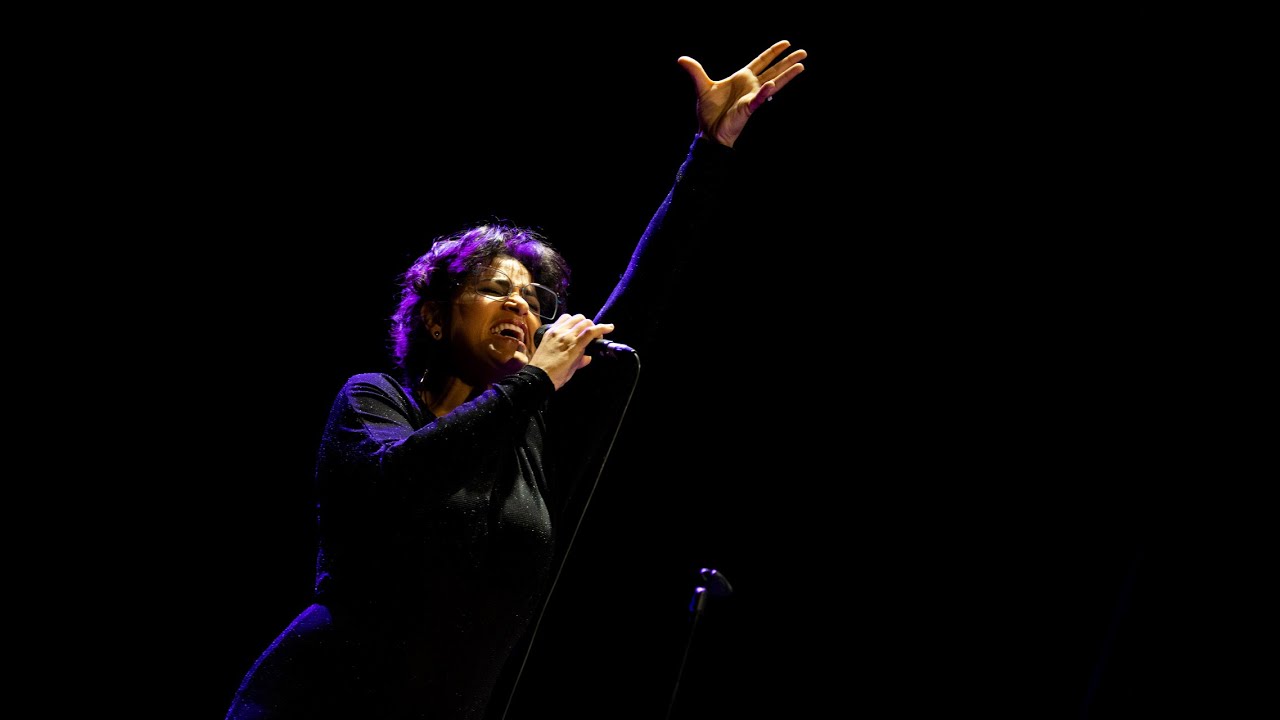 KARIMA live at JAZZ CAT CLUB