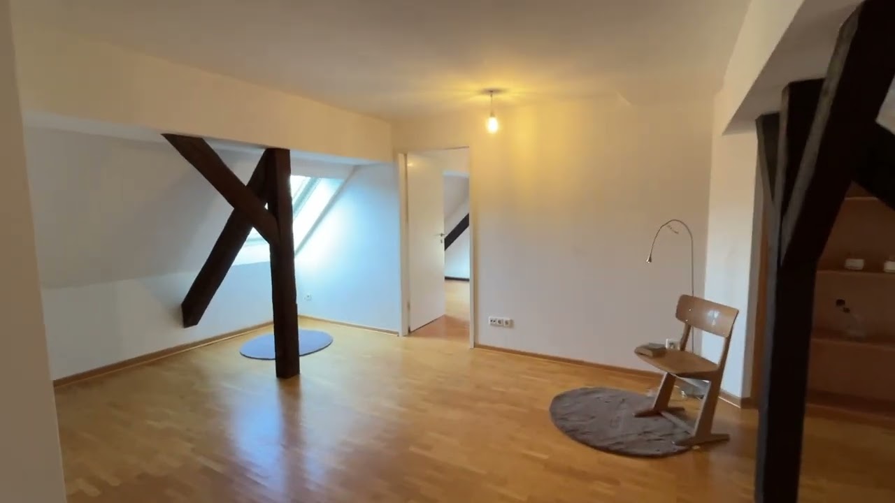 Lincoln Quartier   HD 1080p