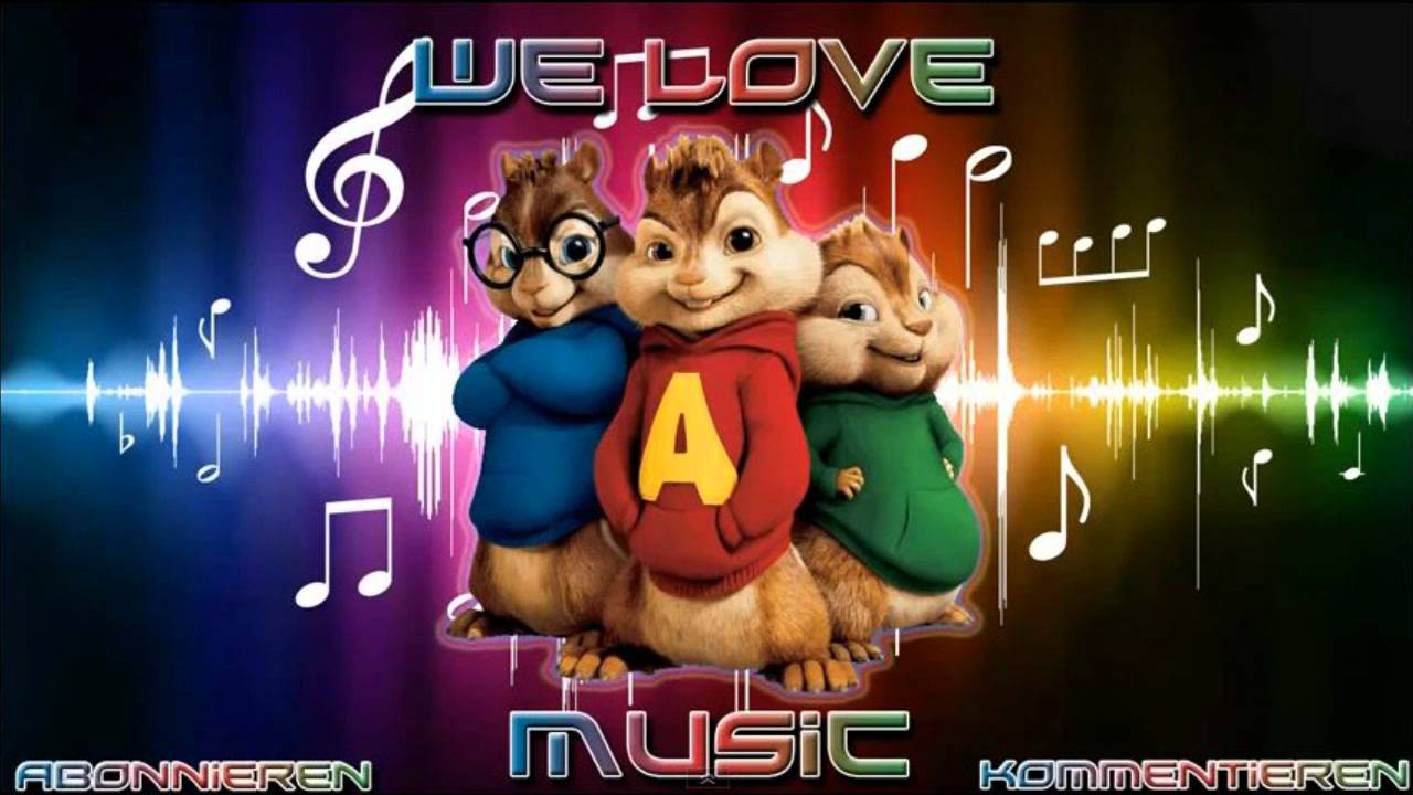 Jennifer Lopez - Dance Again(Chipmunks Version)