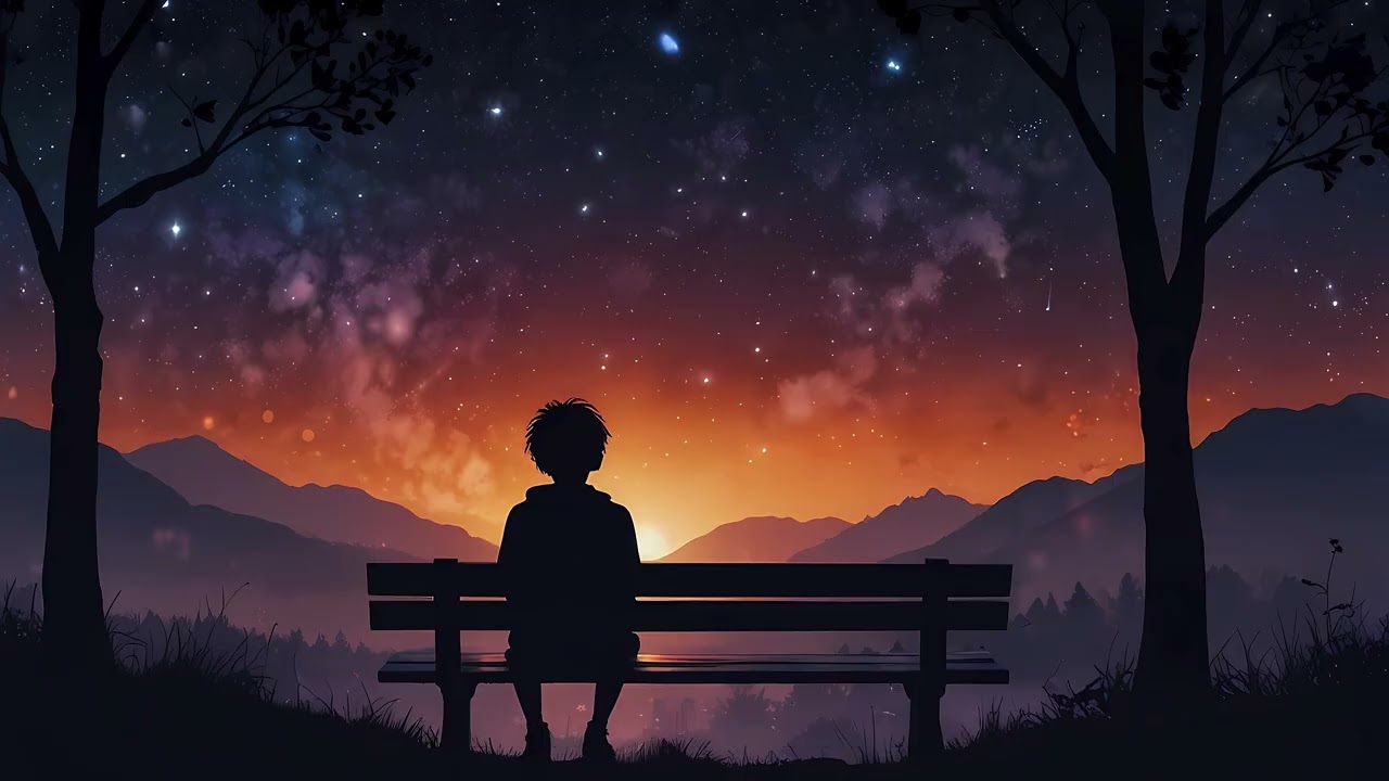 그 자리에 있다는 것