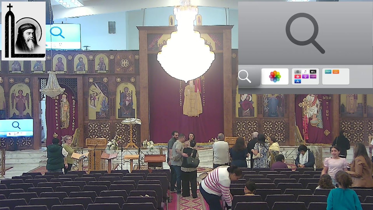 St. Pope Kerollos VI Coptic Church