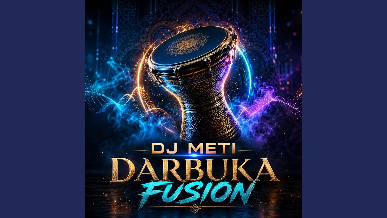 Darbuka Fusion
