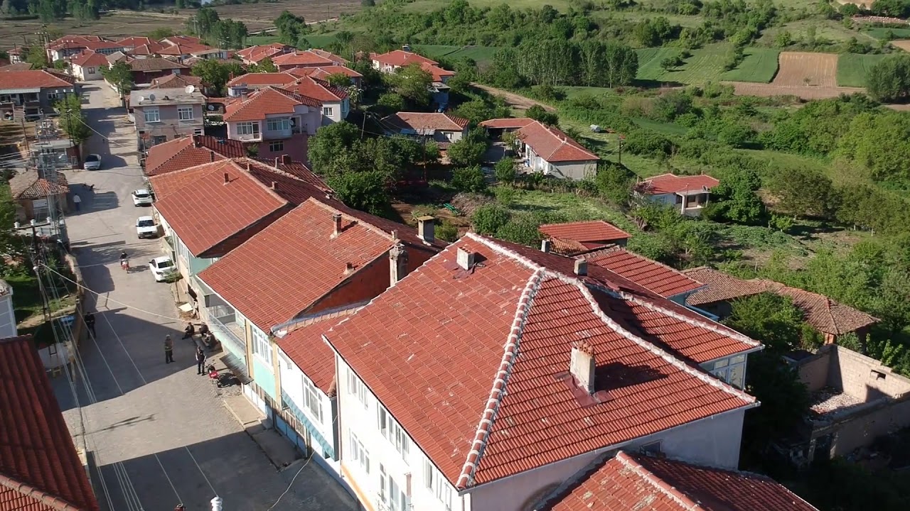 Hasırcıarnavut Köyü Meriç / Edirne