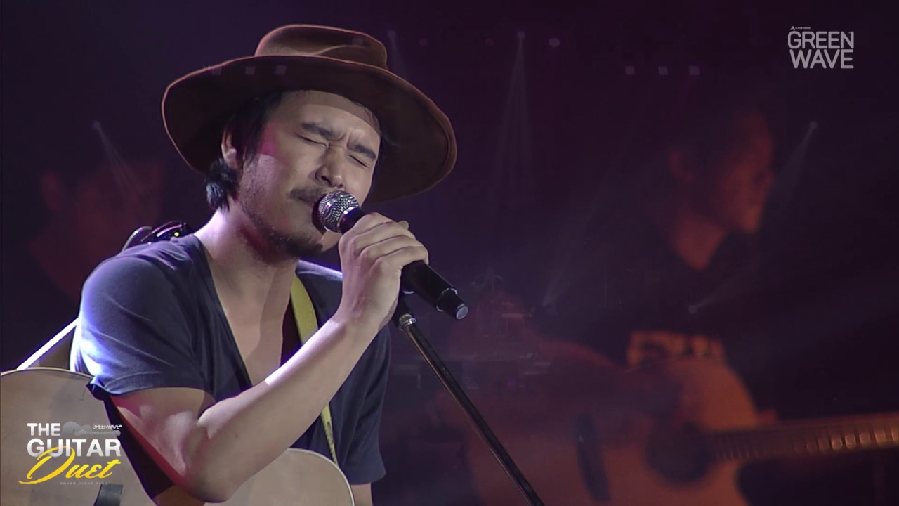 ดอกไม้กับหัวใจ - ชาติ สุชาติ Cover Night Plus The Guitar Duet
