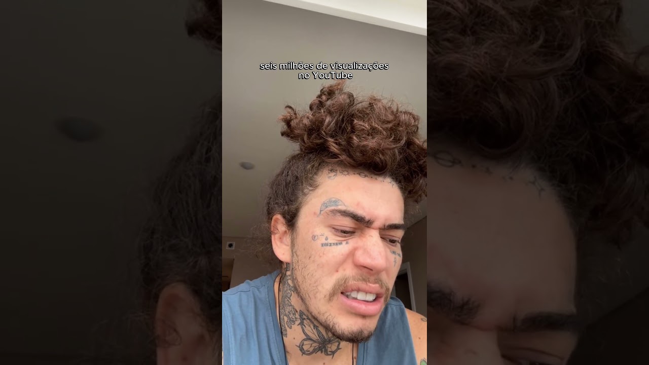 ALEXA, QUEM &Eacute; WHINDERSSON NUNES?  #whinderssonnunes #braziliancomedian