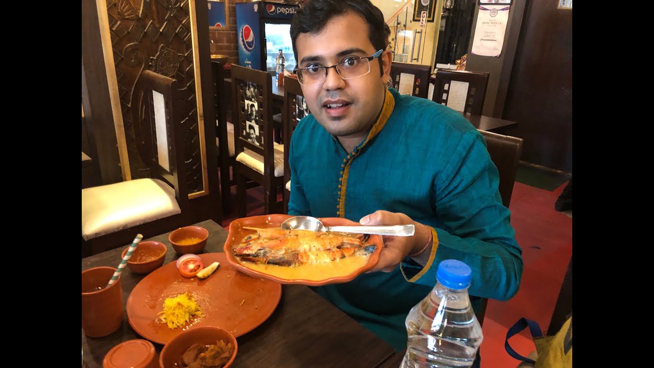 সপ্তপদী রেস্টুরেন্ট (পূর্ণদাস রোড) কলকাতার একটা বিখ্যাত বাঙালি রেস্তোরাঁ