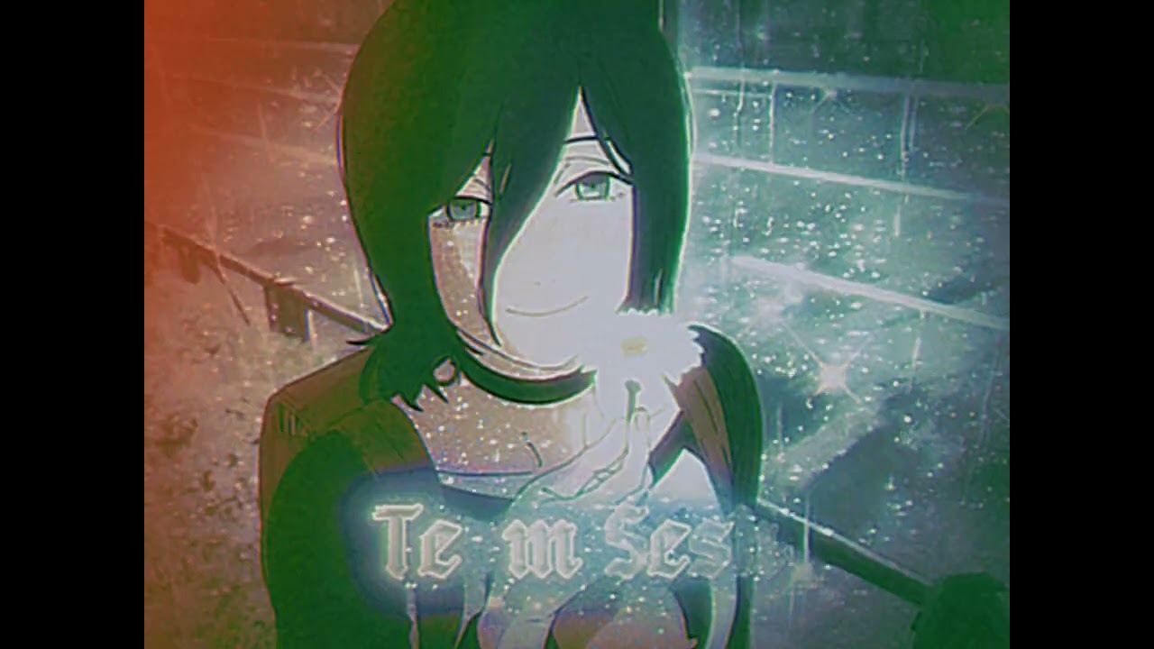 IsAnybodyOutThere? – Bones (Slowed + Bass Boosted + Reverb)