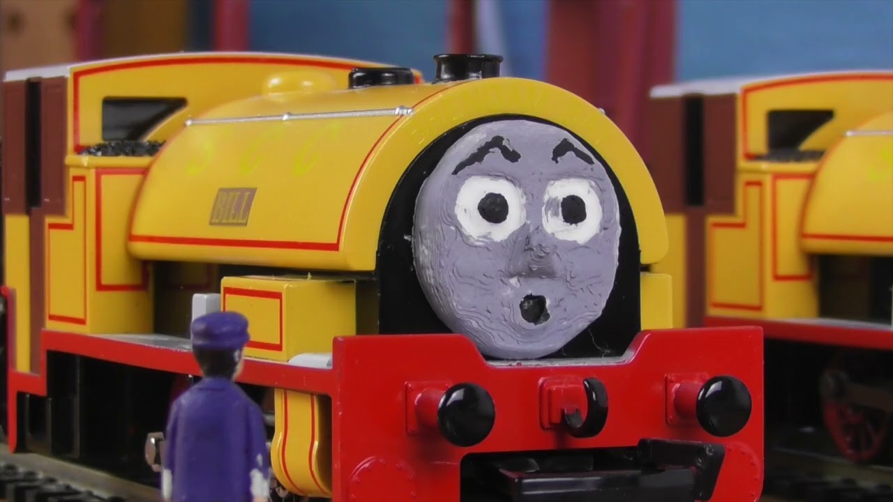 HORNBY/BACHMANN Heroes