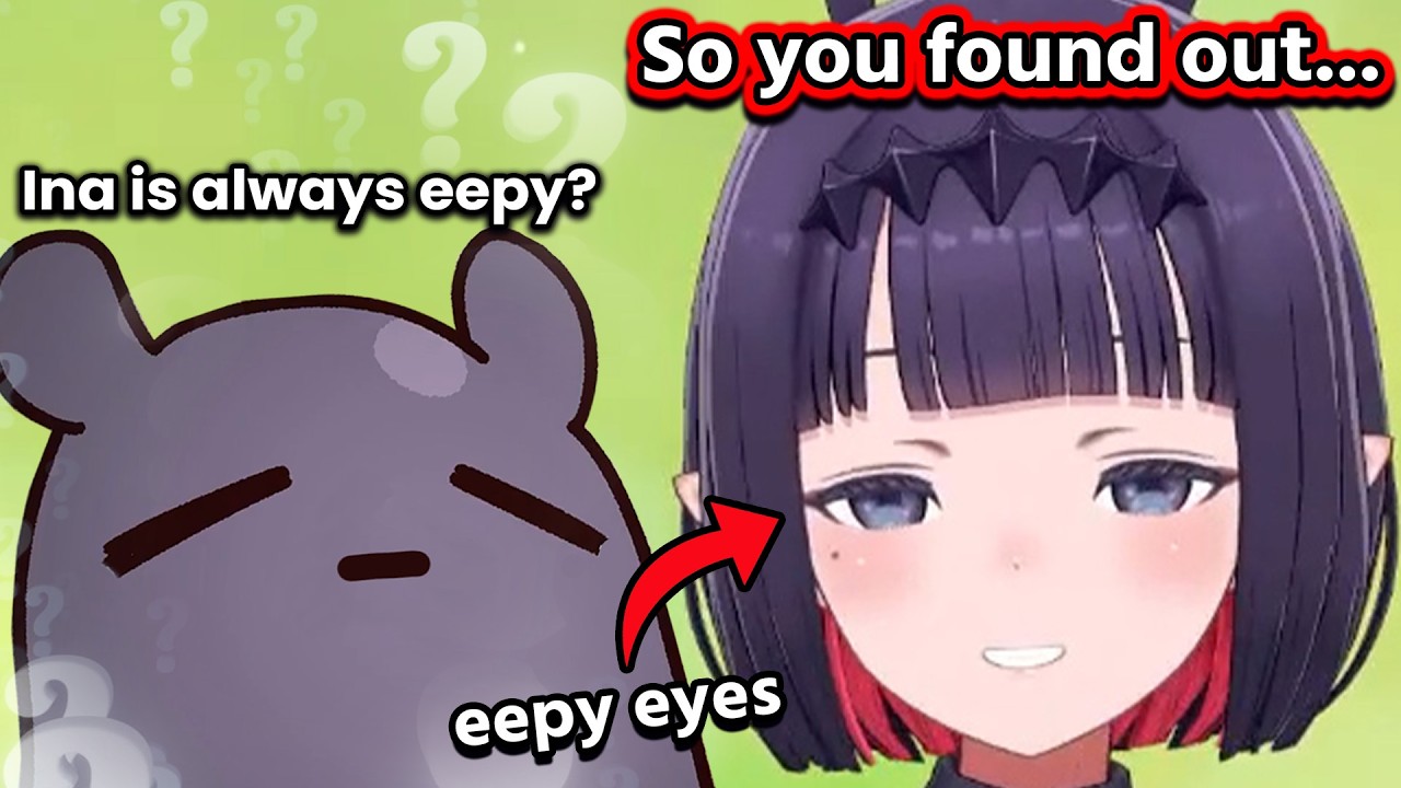 Ina&rsquo;s got new tracking, so we can see how sleepy she is