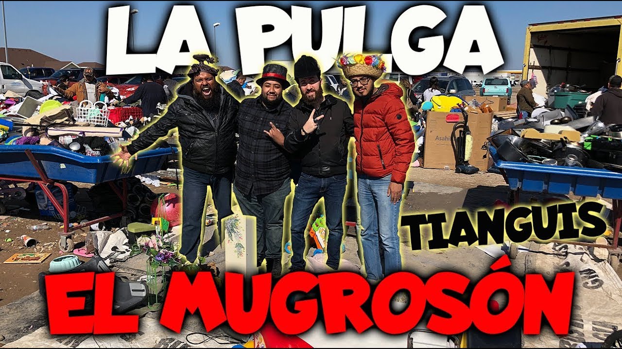 Visitando LA PULGA swap meet MERCADO DE PULGAS en EAGLE PASS PACAS AMERICANAS JUGUETES NIÑO