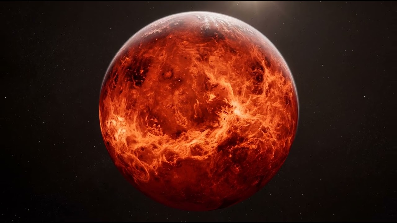 O Que Aconteceria Se Você CAÍSSE Em Cada Planeta