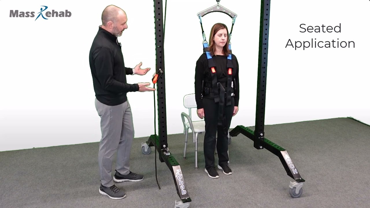 Rehab Arch Instructions