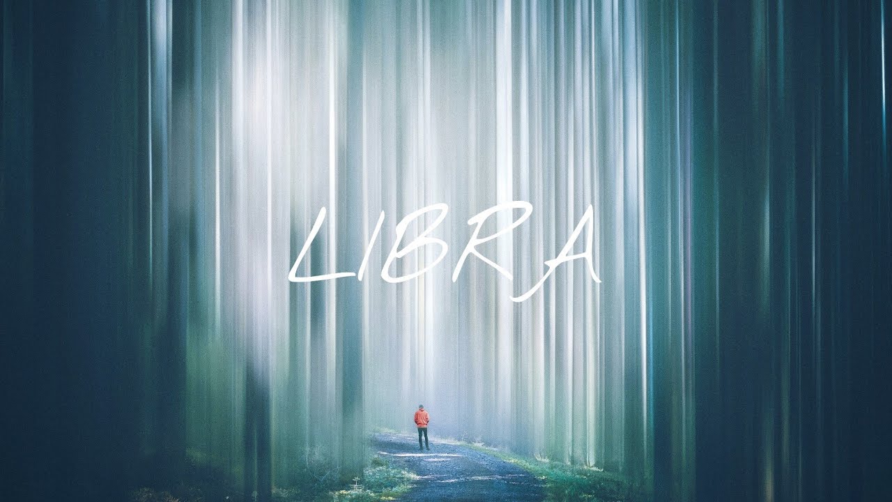 Libra ♎ The curtain of illusion has fallen.. 👁⭐🌙🌌