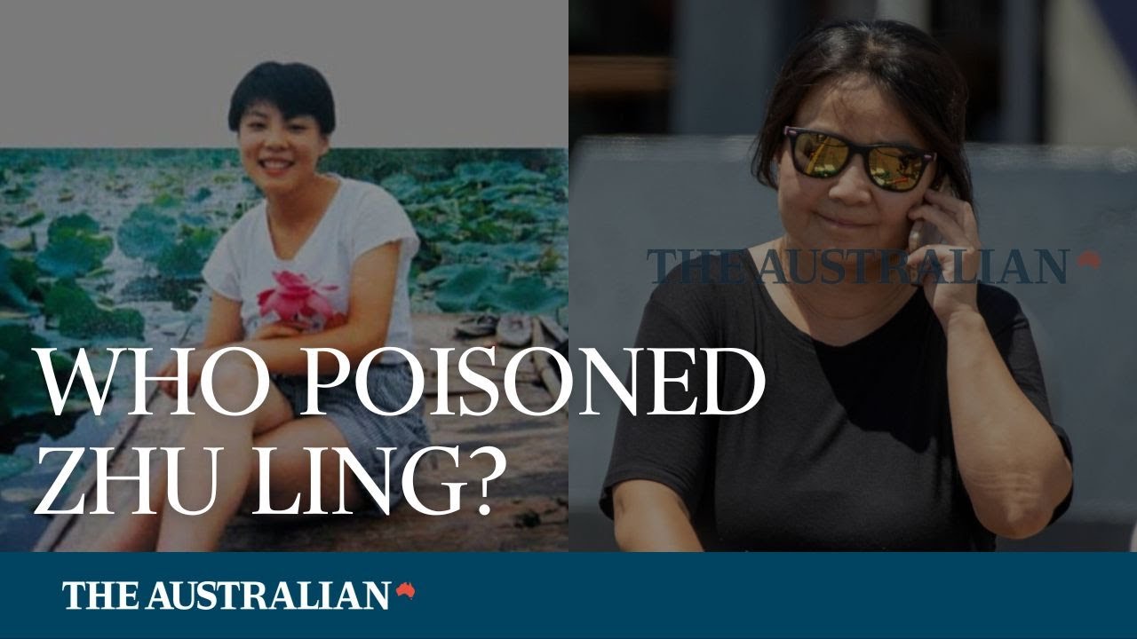 Who poisoned Zhu Ling? Millions seek answers over Chinese student's mysterious death (WATCH)