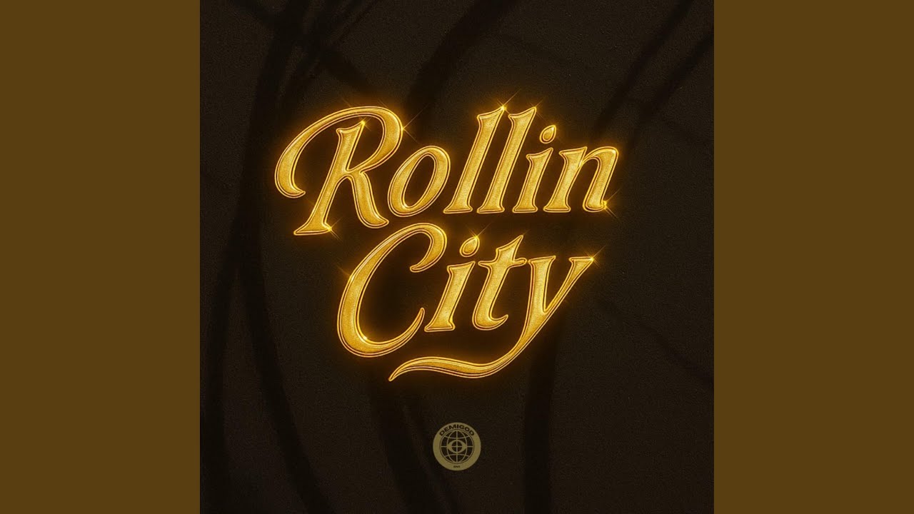Rollin City (feat. Ty Raquin, YVAN, Esjay D, Juancho & Dr&eacute; Rizz&aelig;)
