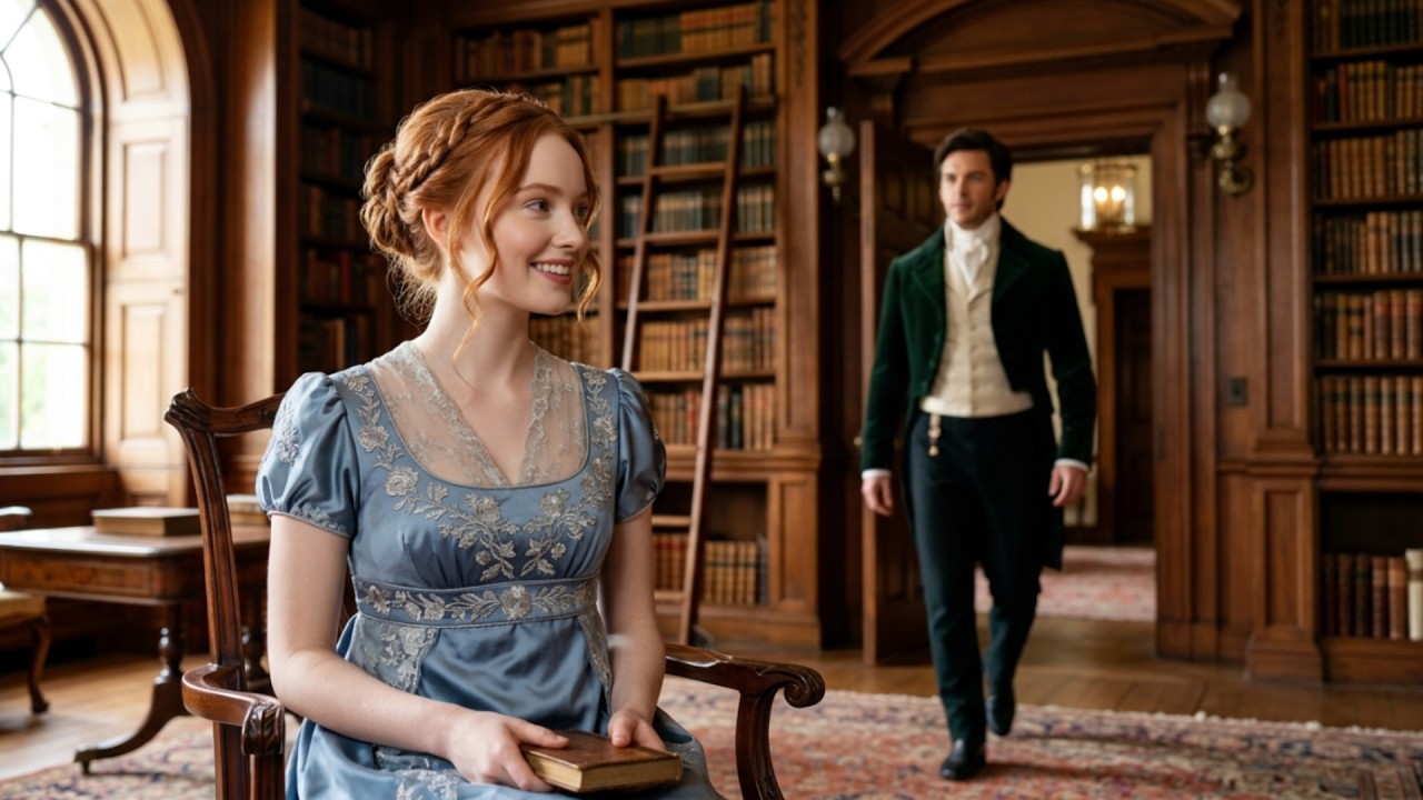 I Was Sold At Eighteen For My Father's Debt - The Duke Claimed My Heart In One Night Today