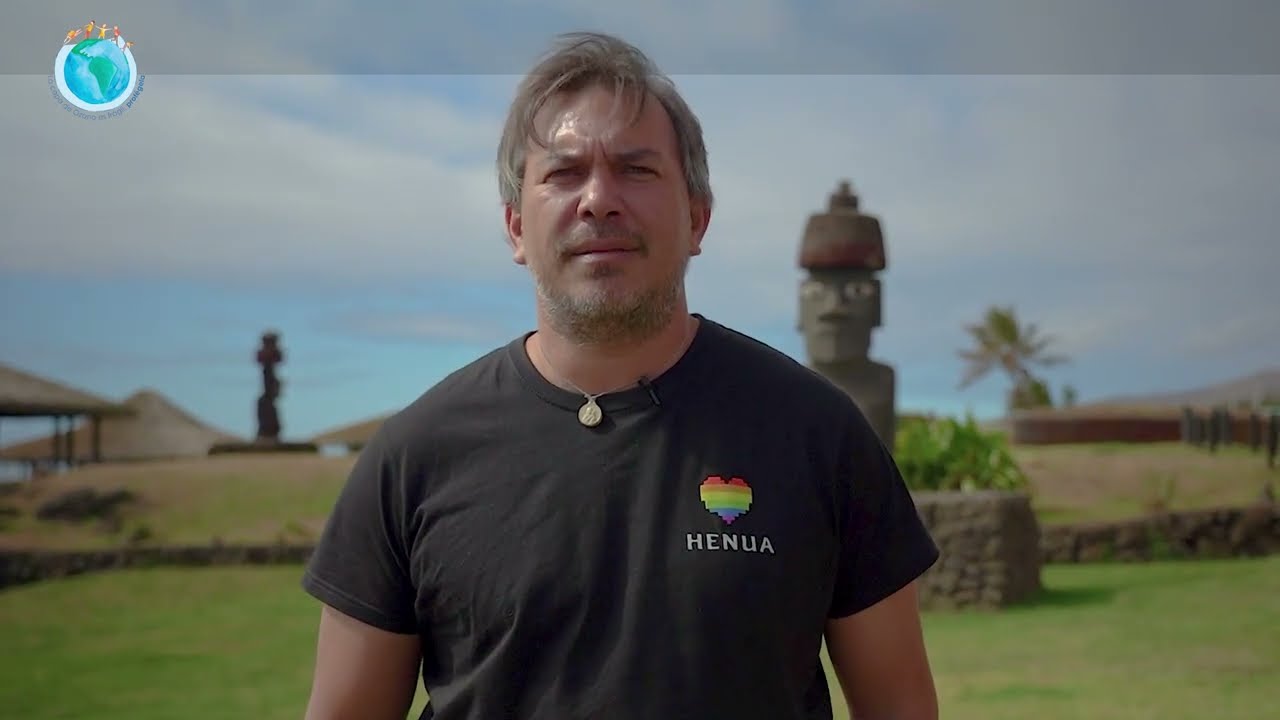 Emblematic retail case - Henua Market Rapa Nui - Chile