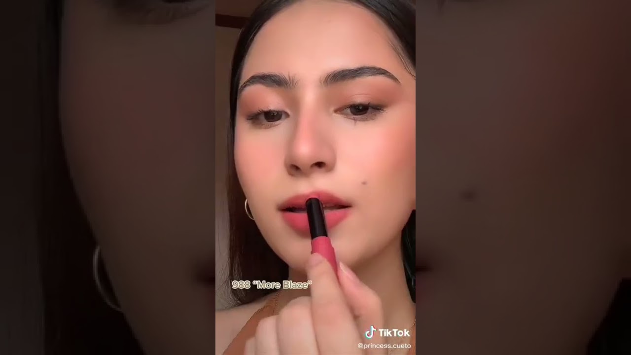 Maybelline ULTIMATTES by Color Sensational Make up - Luxury Air Plush Matte Lipstick, Nude Lipstick