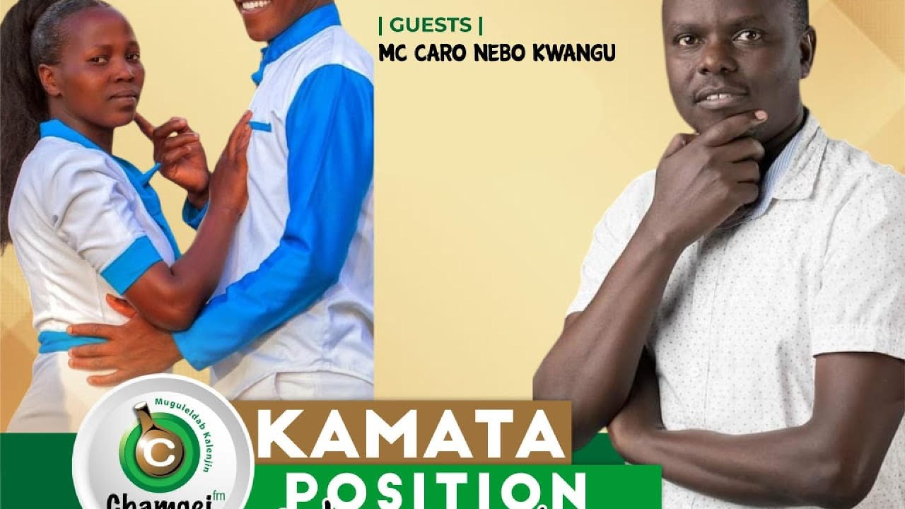 TULIKUWA TUNATENGENEZA BUSAA - MC CARO NEBO KWANGU