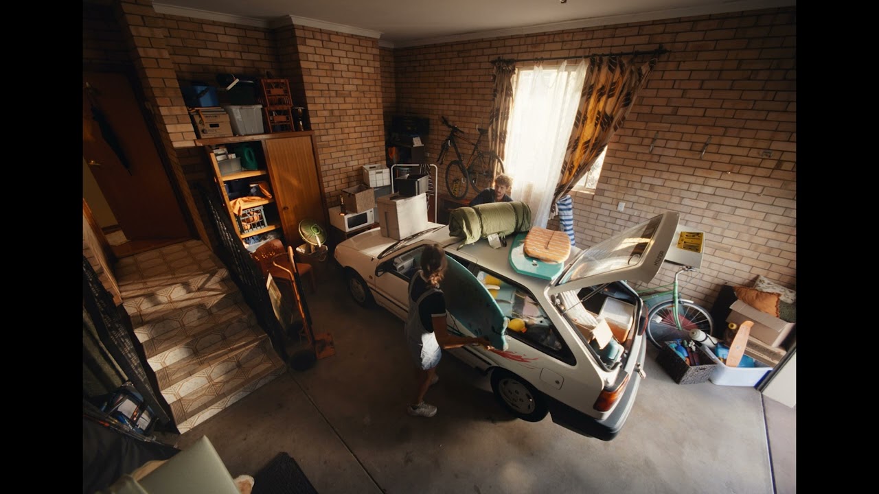 Need storage?