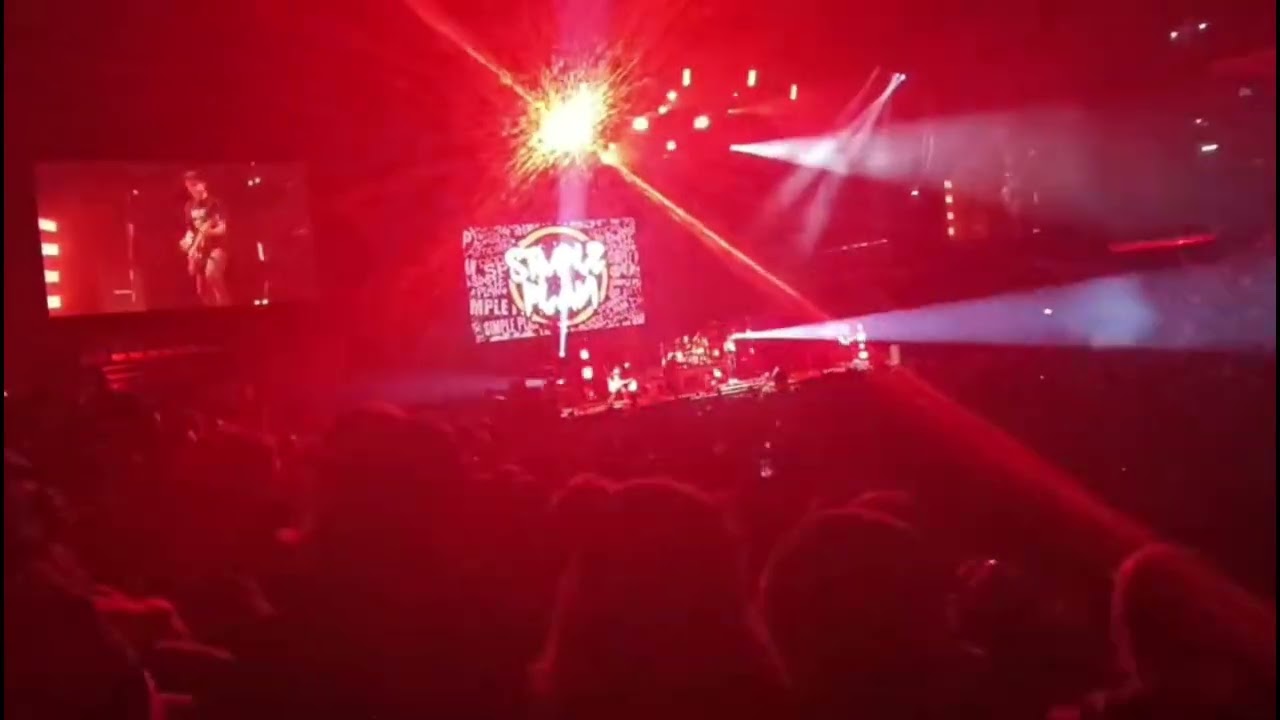 Simple Plan - (Live In Berlin October 27 2025) pt. 2