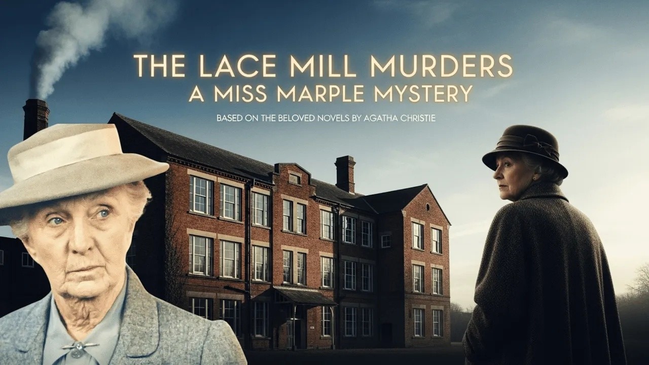 The Lace Mill Murders