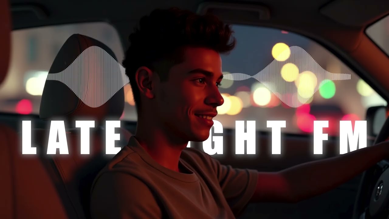 RnB Pop x Hip Hop Trap Type Beat - "Late Night FM" | MSPxSoothe | Shubham Swamy