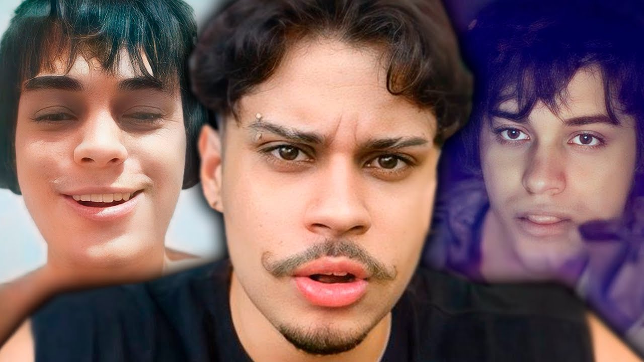 EXPOSED DO MAIOR NOJENTO DA COMUNIDADE DE LOL
