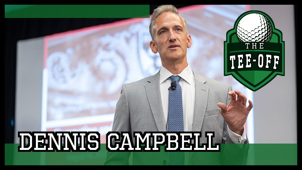 Episode 19 - Dennis Campbell - Harvard Business Professor
