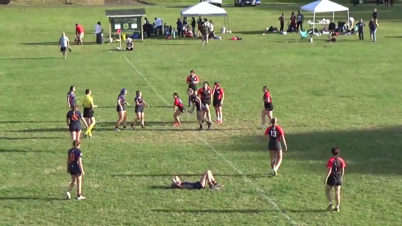 Morris v NorthBay DT7s 10 30 22
