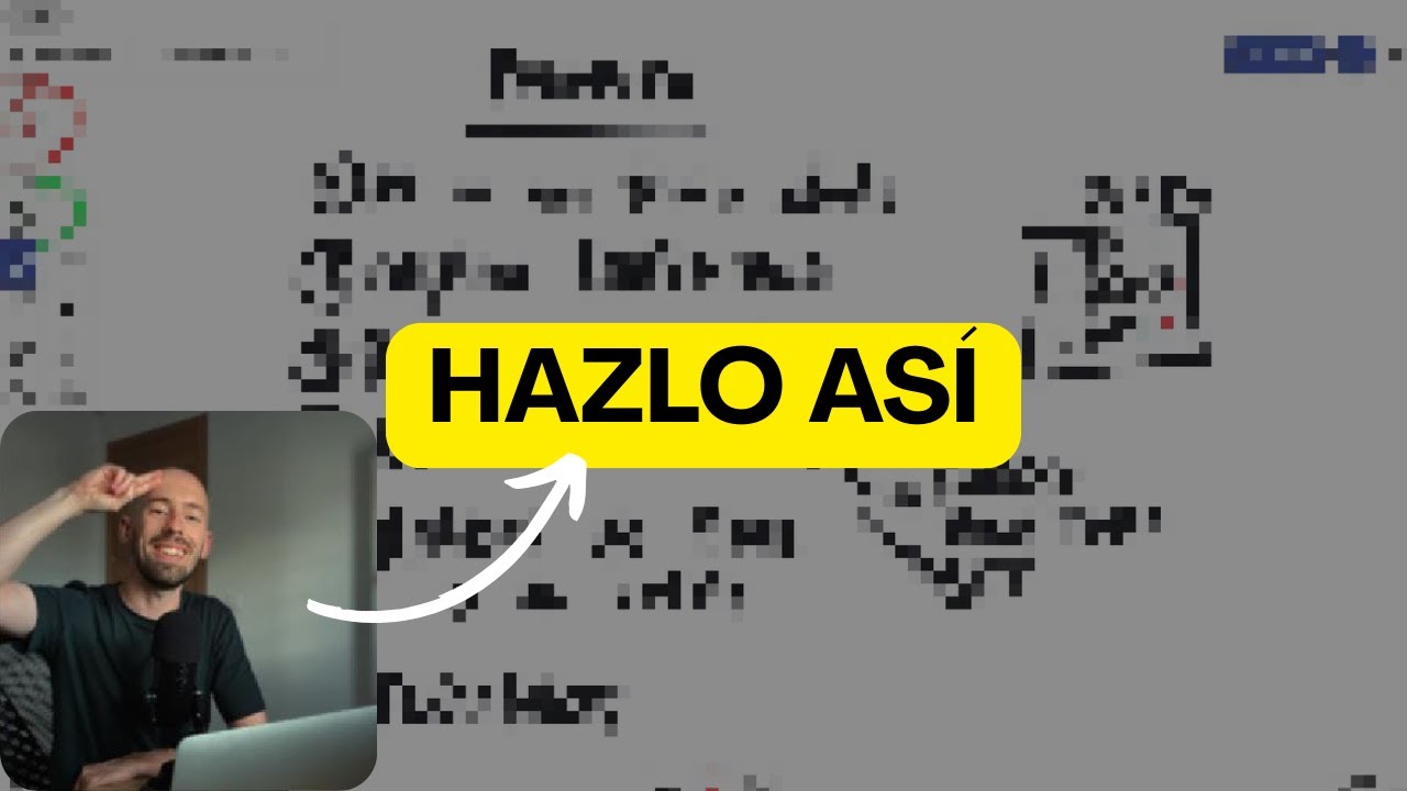 Estás usando MAL la técnica POMODORO (y así se hace bien) 🍅