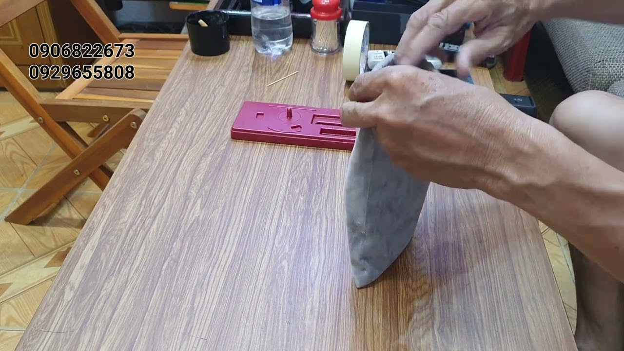 HƯỚNG DẪN VỆ SINH ĐĨA THAN CŨ VÀ KIM THAN CŨ