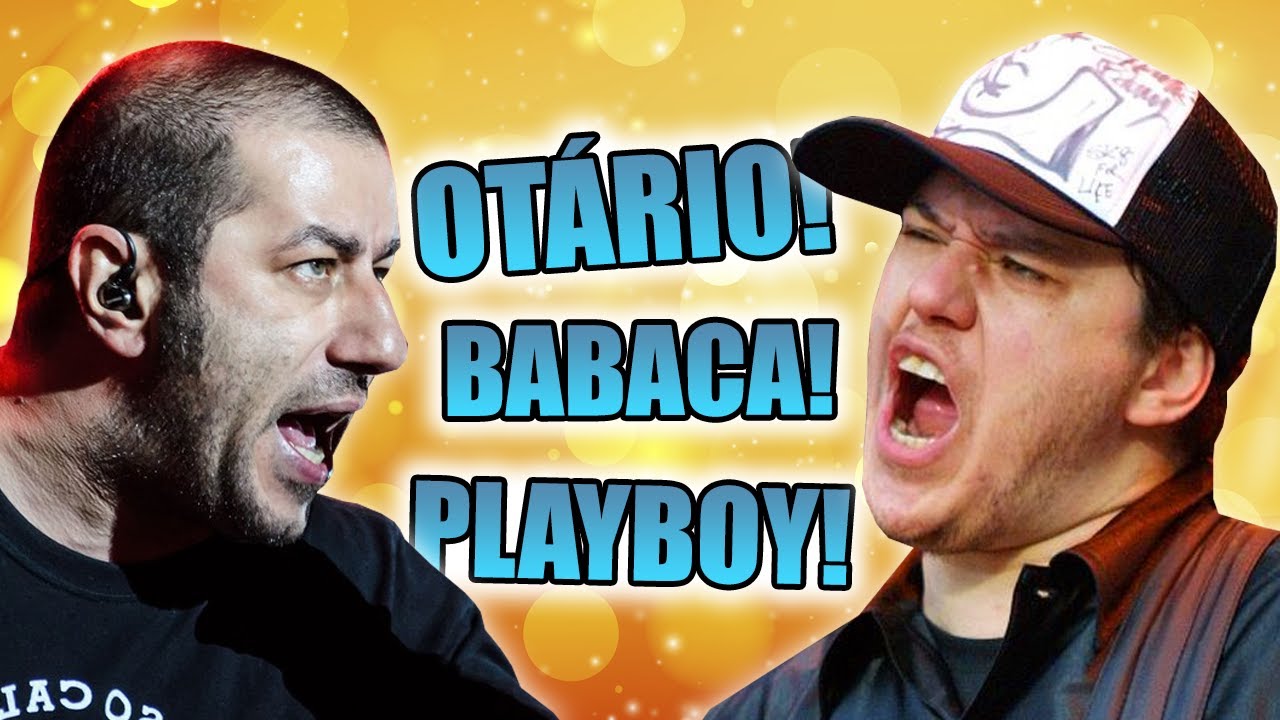 AS MAIORES TRETAS DE BASTIDORES DA TV! #5