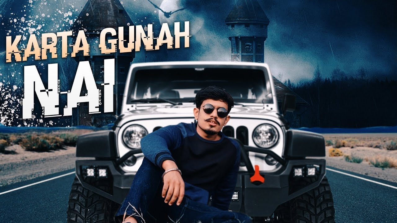 KARTA GUNAH NAI - DANAV