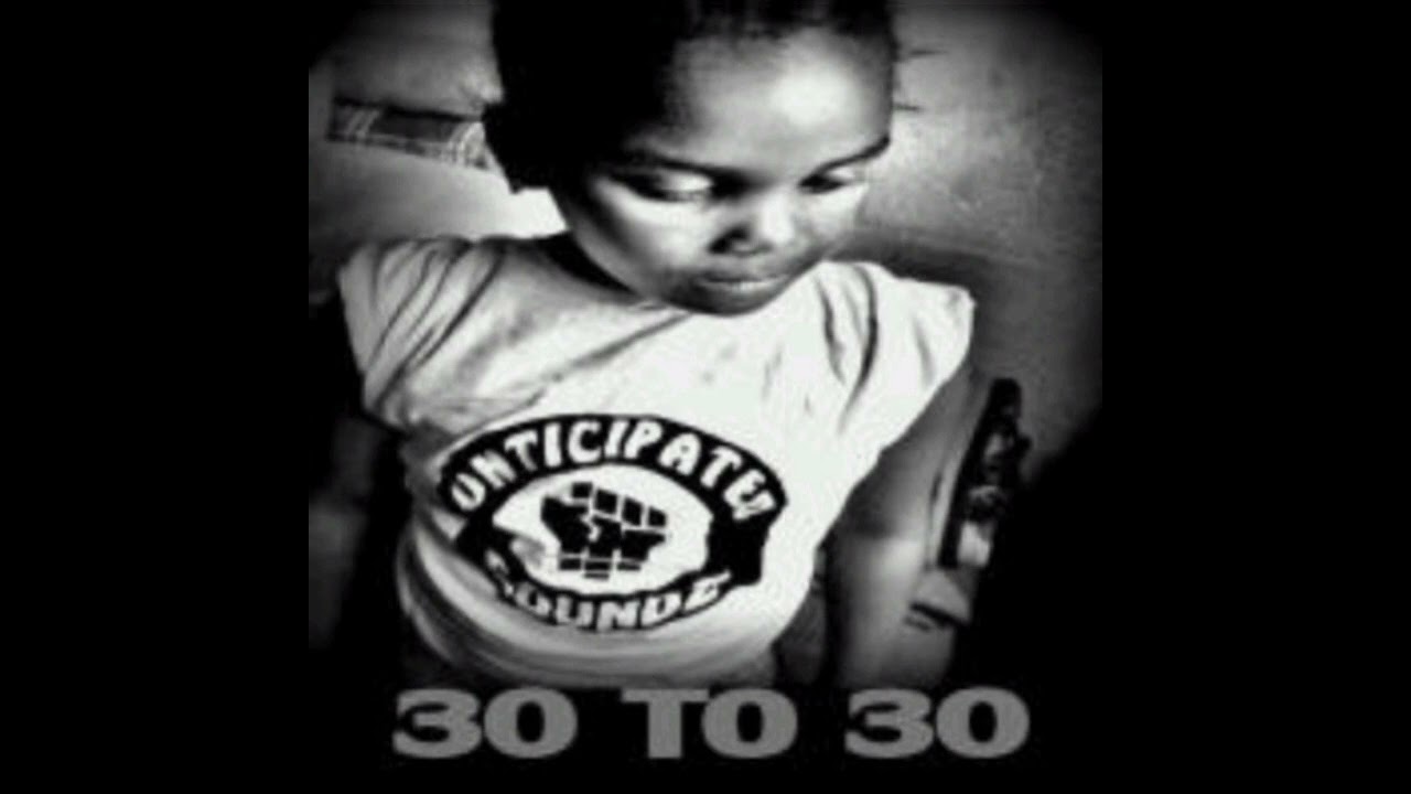 Unticipated Soundz (Modelas Ka Jenny) ft Izinja_zeGqom