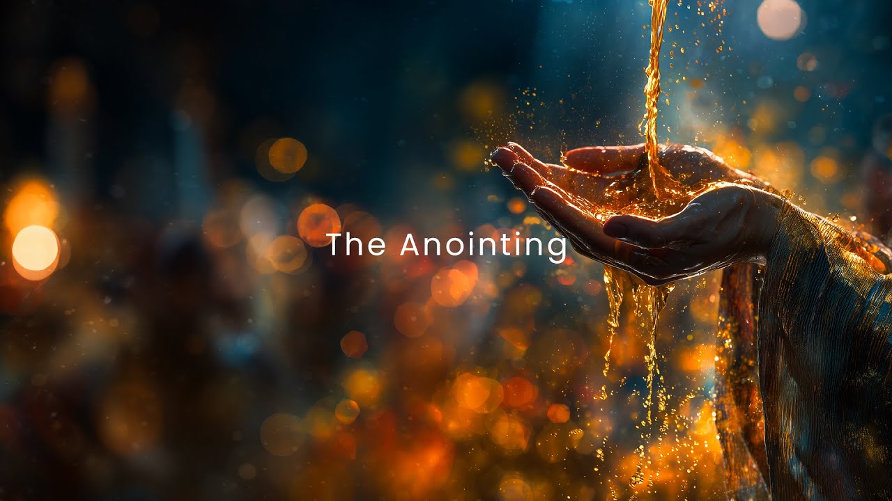 The Anointing
