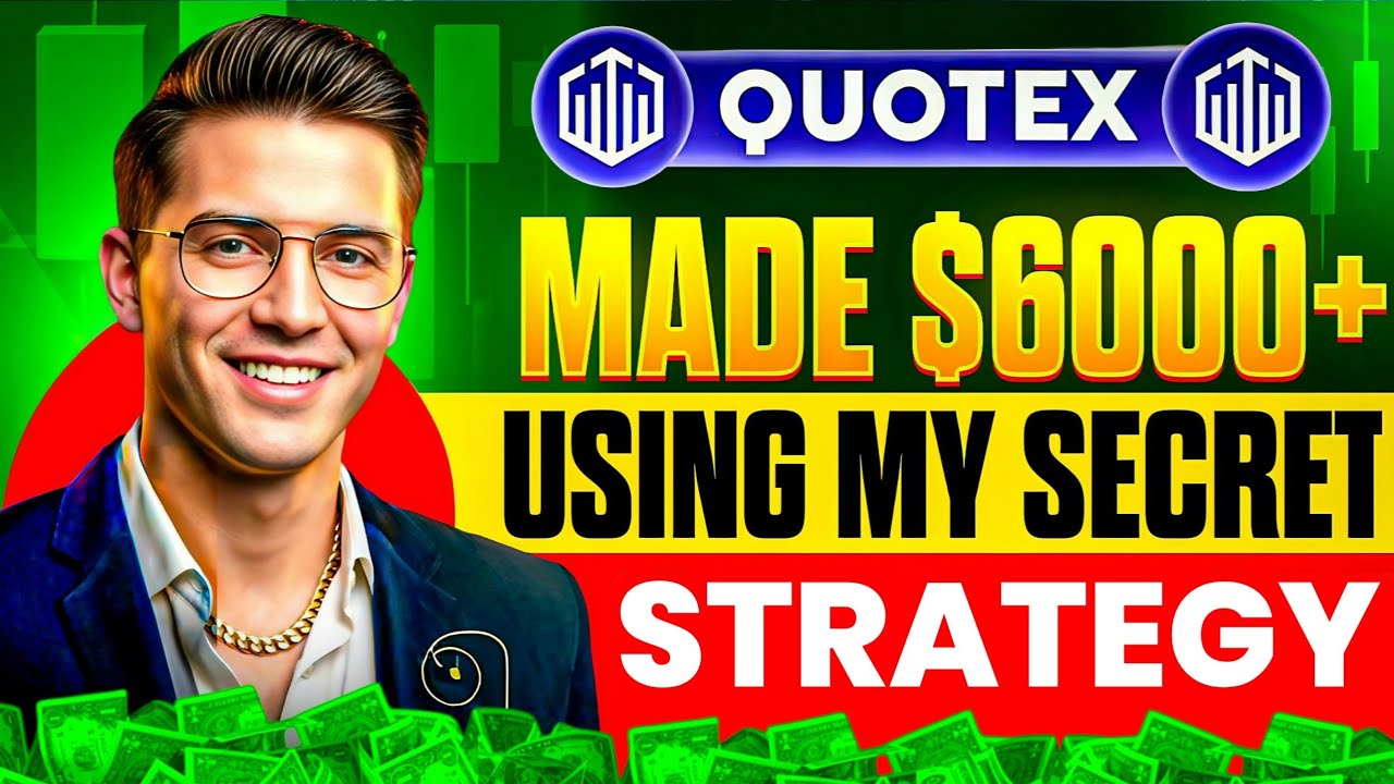 2026 Best Sureshot Strategy In Quotex Trading 😱| Advance Quotex Alligator Strategy 🔥 | OTC Cracked 🚀